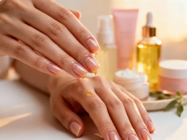 Lire la suite à propos de l’article Compléments alimentaires pour renforcer les ongles cassants